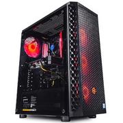 Zestawy komputerowe - Adax  Draco Extreme Core i5-11600KF 32 GB RTX 3060 500 GB M.2 PCIe Windows 10 Home ZOAXPTIK0860 - miniaturka - grafika 1