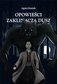 Fantasy - Opowieści Zaklinacza dusz - miniaturka - grafika 1