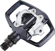 Części rowerowe - Shimano Shimano PD-ED500 Pedały 2020 Pedały MTB E-PDED500 - miniaturka - grafika 1