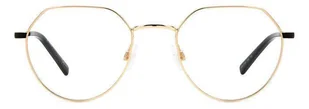 Okulary korekcyjne M Missoni MMI 0150 000 - Okulary korekcyjne, oprawki, szkła - miniaturka - grafika 3