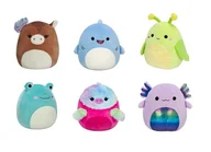 Maskotki i pluszaki - SQUISHMALLOWS Asort A - 6 Styles 20 cm - miniaturka - grafika 1