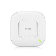 Routery - Access Point Zyxel NWA210AX-EU0202F 2.4 GHz | 5 GHz 2400 Mbps 802.11 a/b/g/n/ac/ax - miniaturka - grafika 1
