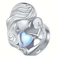 Charmsy - Charms do Pandora - CHARMS MAMA I DZIECKO - miniaturka - grafika 1