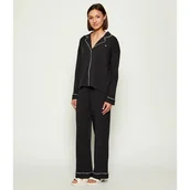 Piżamy damskie - Tommy Hilfiger Piżama Relaxed fit - miniaturka - grafika 1