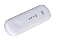Modemy - Modem LTE ZTE MF79U - miniaturka - grafika 1