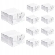 Worki do odkurzaczy - 10 x Worek na kurz do stacji Roidmi Eve Plus - miniaturka - grafika 1