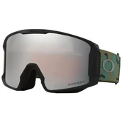 Gogle narciarskie - Oakley Line Miner L, PRIZM™, Camo - miniaturka - grafika 1