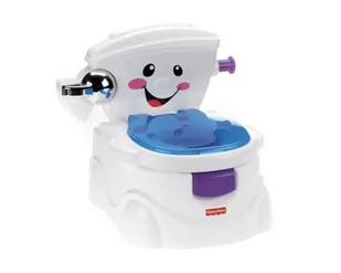 Fisher Price Nocnik śpiewający W1330 - Nocniki - miniaturka - grafika 12