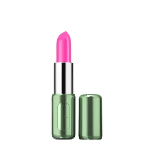 Clinique Clinique Pop™ Longwear Lipstick Szminki 3,9 g 38 - CONFETTI POP - Szminki - miniaturka - grafika 1