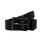 Paski - Joop! Skórzany pasek - miniaturka - grafika 1