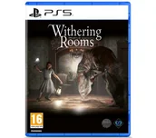 Gry PlayStation 5 - Withering Rooms GRA PS5 - miniaturka - grafika 1
