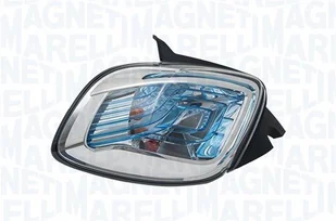 Lampa tylna zespolona Magneti Marelli 714026280702 - Lampy tylne - miniaturka - grafika 1
