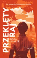 Literatura obyczajowa - Przeklęty raj - miniaturka - grafika 1