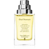 Wody i perfumy damskie - The Different Company Oud Shamash Woda perfumowana 100ml - miniaturka - grafika 1