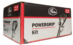 GATES Zestaw paska rozrządu K015687XS - Mechanizmy rozrządu - miniaturka - grafika 1