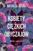 Literatura obyczajowa - Kobiety ciężkich obyczajów - miniaturka - grafika 1