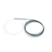 Kable miedziane - ExtraLink 1:8 PLC SPLITTER WITHOUT CONNECTOR 250UM ex.0684 - miniaturka - grafika 1