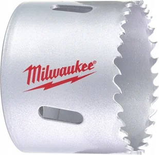 Milwaukee BIM.CONTRACTOR HOLE SAW 56mm NON-FERROUS METALS / WOOD... - Tarcze do pił - miniaturka - grafika 1