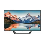 Telewizory - Strong SRT 40FF2003C (40") Full HD Czarny - miniaturka - grafika 1