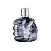 Wody i perfumy męskie - Diesel Only The Brave Woda toaletowa 75ml - miniaturka - grafika 1