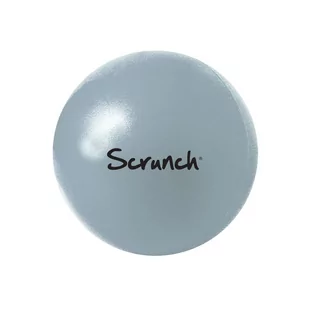 Scrunch Bucket Scrunch Ball piłka, niebieska FW34042 - Piłki dla dzieci - miniaturka - grafika 1