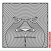 Muzyka alternatywna - Mechanizm - miniaturka - grafika 1