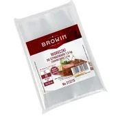 Akcesoria do grilla - Biowin Woreczki foliowe do szynkowara WORSZY15SN20 - miniaturka - grafika 1