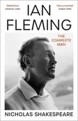 Biografie obcojęzyczne - Ian Fleming: The Complete Man - miniaturka - grafika 1