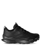 Buty trekkingowe damskie - The North Face Trekkingi Vectiv Fastpack Lite NF0A8AFCW9O1 Czarny - miniaturka - grafika 1