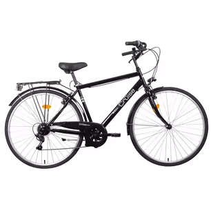 Rower miejski DENVER TRK CRUISE 28 - Rowery - miniaturka - grafika 1