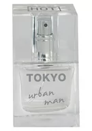 Feromony męskie - Hot Feromony dla Mężczyzn Tokyo Ubran Man 30ml - miniaturka - grafika 1