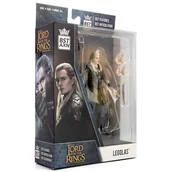 Figurki kolekcjonerskie - Legolas Figurka 13 cm Władca Pierścieni Bst Axn - miniaturka - grafika 1