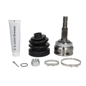 Przeguby i półosie - SAMKO PRZEGUB ASTRA/VECTRA/ZAFIRA - miniaturka - grafika 1