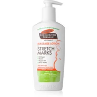 Balsamy i kremy do ciała - Palmers balsam przeciw rozstępom pielęgnacyjny - 250 ml - miniaturka - grafika 1
