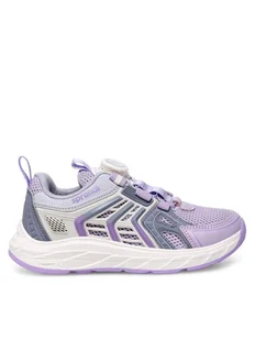 Sprandi Sneakersy THYL-001(DZ) Fioletowy - Buty dla dziewczynek - miniaturka - grafika 1