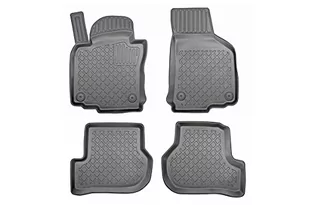 Skorupa przestrzeni nóg Eco do VW Jetta 1K S/4 2005-2011 - Układ wydechowy - akcesoria - miniaturka - grafika 1