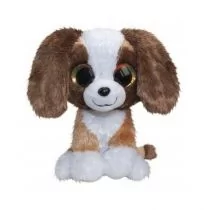 TACTIC LUMO Dog Wuff classic 54996 - Maskotki i pluszaki - miniaturka - grafika 1