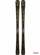 Narty - Narty Rossignol NOVA 6 +LOOK Xpress W 11 GW B83 black sparkle 2022/2023 - miniaturka - grafika 1