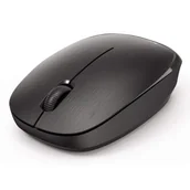 Myszki - Hama MW-110 czarna (182618) - miniaturka - grafika 1