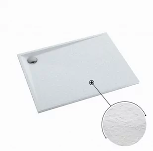 Schedpol Schedline Collection Schedline Libra White 90x120 3SP.L4P-90120 - Brodziki prysznicowe - miniaturka - grafika 1