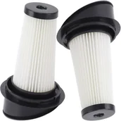 Filtry do odkurzaczy - 2 Filtry stożkowe do odkurzacza TEFAL ROWENTA AIR FORCE LIGHT RH6545WH RH6543WH TY6545- ZR005201 -Reptila - miniaturka - grafika 1
