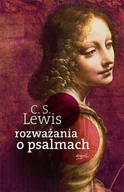 Religia i religioznawstwo - Rozważania o psalmach - miniaturka - grafika 1