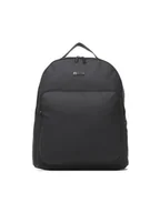 Plecaki - Plecak JJ574159 Czarny - Big Star Shoes - miniaturka - grafika 1