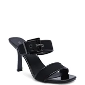 Klapki i japonki damskie - Michael Kors Klapki COLBY - miniaturka - grafika 1