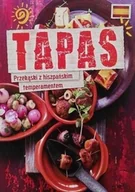 Kuchnia polska - Tapas Przekąski z hiszpańskim temperamentem - miniaturka - grafika 1