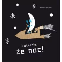 ADAMADA A właśnie, że dzień. A właśnie, że noc - Przemysław Wechterowicz - Powieści i opowiadania - miniaturka - grafika 2