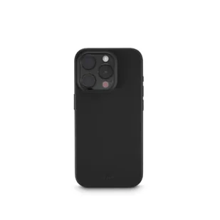 Hama Etui na telefon iPhone 16 Pro (etui na telefon komórkowy, odporne na uderzenia, zarysowania, eleganckie etui ochronne z tyłu, miękkie, cienkie, miękka powierzchnia, kompatybilne z bezprzewodowym - Etui i futerały do telefonów - miniaturka - grafika 1