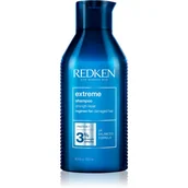 Szampony do włosów - Redken Extreme szampon regenerujący do włosów zniszczonych 500 ml - miniaturka - grafika 1
