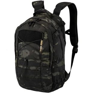 HELIKON Plecak EDC 21 l MultiCam Black (PL-EDC-CD-0C) PL-EDC-CD-0C - Plecaki - miniaturka - grafika 3
