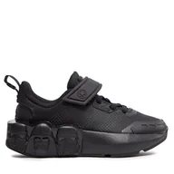 Buty dla chłopców - Sneakersy adidas Star Wars Runner Kids ID5230 Czarny - miniaturka - grafika 1